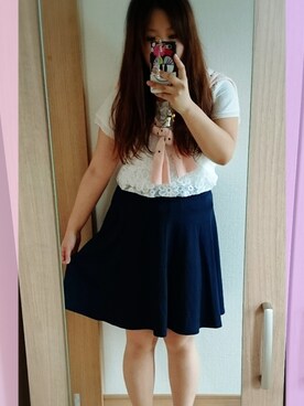 chiiisanさんのコーディネート