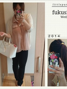 chiiisanさんのコーディネート