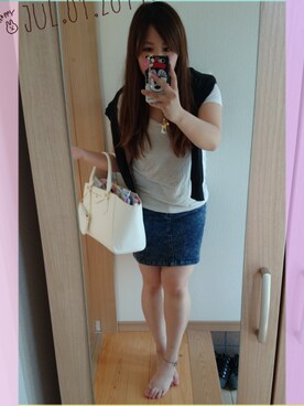 chiiisanさんのコーディネート