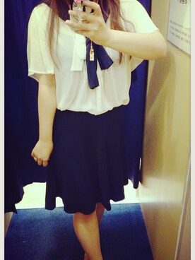 chiiisanさんのコーディネート