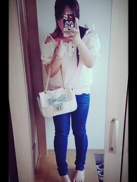 chiiisanさんのコーディネート