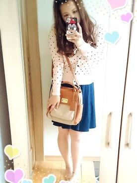 chiiisanさんのコーディネート