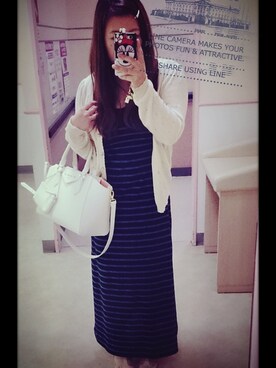 chiiisanさんのコーディネート