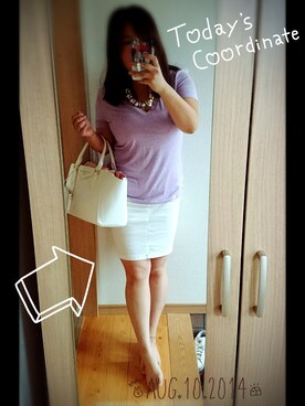 chiiisanさんのコーディネート