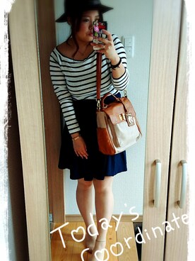 chiiisanさんのコーディネート