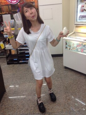 VinnieChenさんのコーディネート