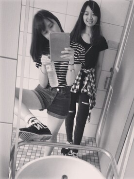 VinnieChenさんのコーディネート