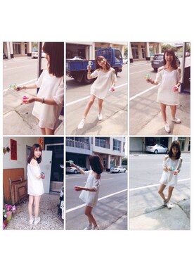 VinnieChenさんのコーディネート