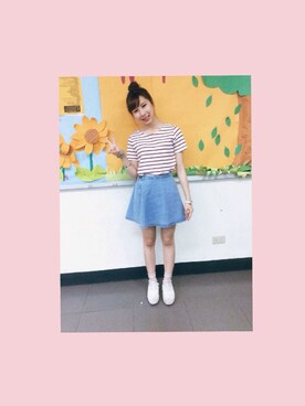 VinnieChenさんのコーディネート