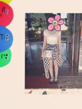 VinnieChenさんのコーディネート