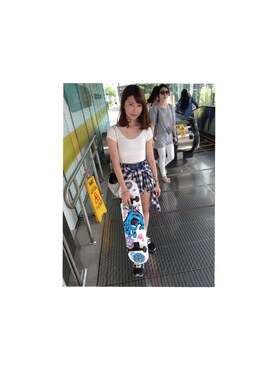 VinnieChenさんのコーディネート