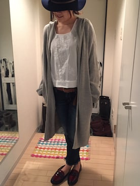 sarinaさんのコーディネート