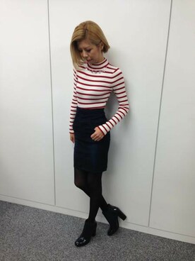 Yukiさんのコーディネート