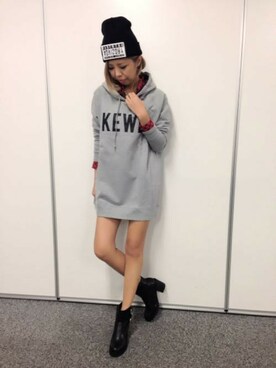 Yukiさんのコーディネート