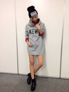 Yukiさんのコーディネート