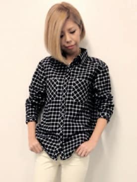 Yukiさんのコーディネート