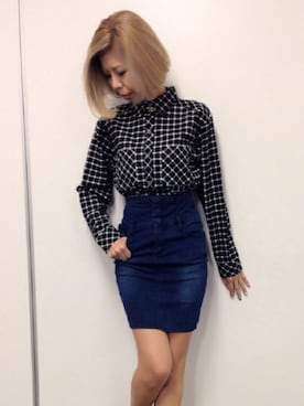 Yukiさんのコーディネート