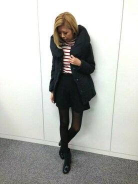 Yukiさんのコーディネート