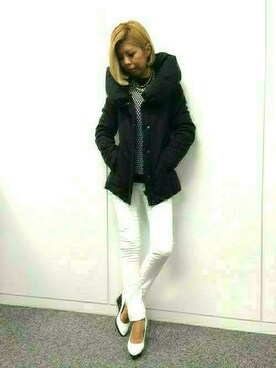 Yukiさんのコーディネート