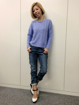 Yukiさんのコーディネート