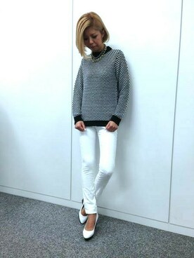 Yukiさんのコーディネート