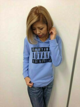 Yukiさんのコーディネート