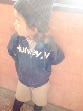 MCLMさんのコーディネート