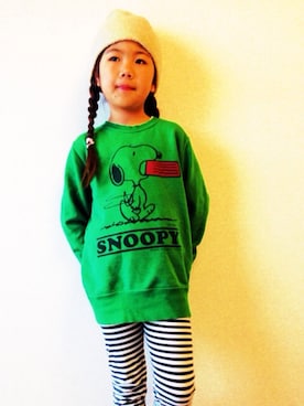 MCLMさんのコーディネート