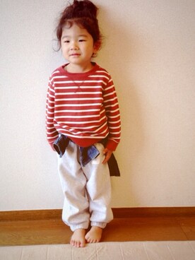 MCLMさんのコーディネート