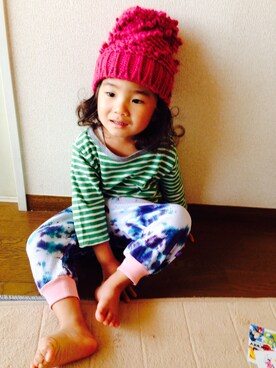 MCLMさんのコーディネート