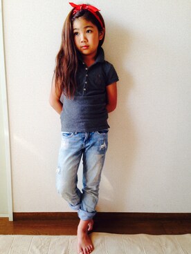 MCLMさんのコーディネート