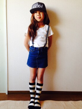 MCLMさんのコーディネート