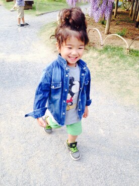 MCLMさんのコーディネート