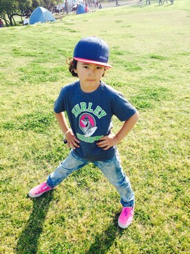 MCLMさんのコーディネート