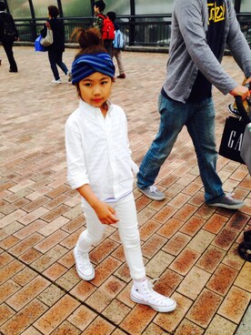 MCLMさんのコーディネート