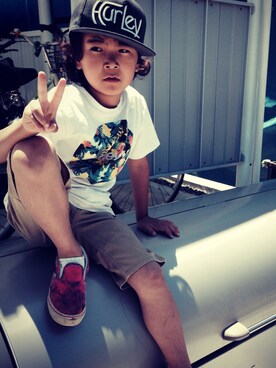 MCLMさんのコーディネート