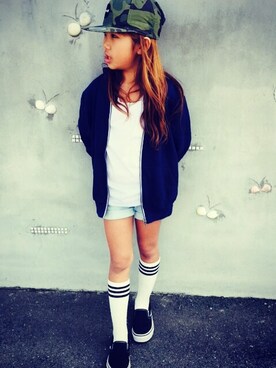 MCLMさんのコーディネート