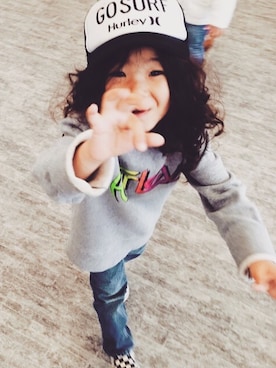 MCLMさんのコーディネート