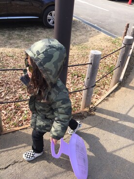 MCLMさんのコーディネート