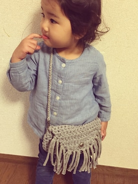 MCLMさんのコーディネート