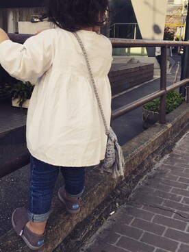 MCLMさんのコーディネート