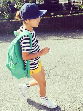 MCLMさんのコーディネート