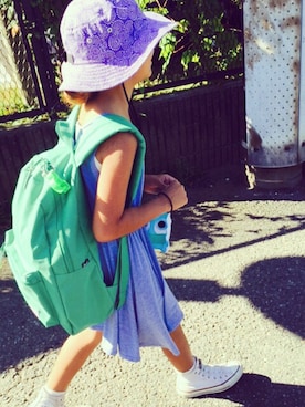 MCLMさんのコーディネート