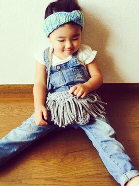 MCLMさんのコーディネート