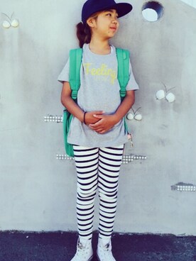 MCLMさんのコーディネート