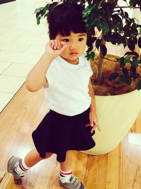 MCLMさんのコーディネート