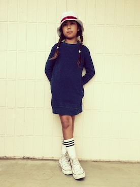 MCLMさんのコーディネート