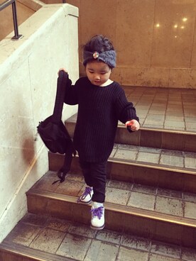 MCLMさんのコーディネート