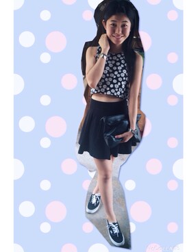 BC LUIさんのコーディネート