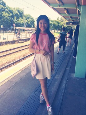 BC LUIさんのコーディネート